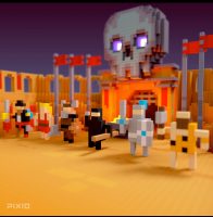 那个修仙的人 覆盖率