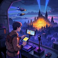 时空对弈：直播带货与科举革命 覆盖率