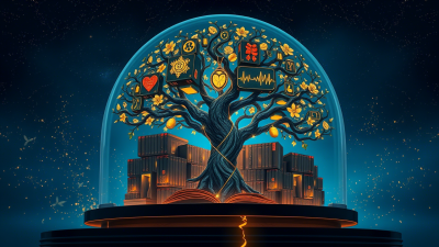 一流的实验性技术 缩略图